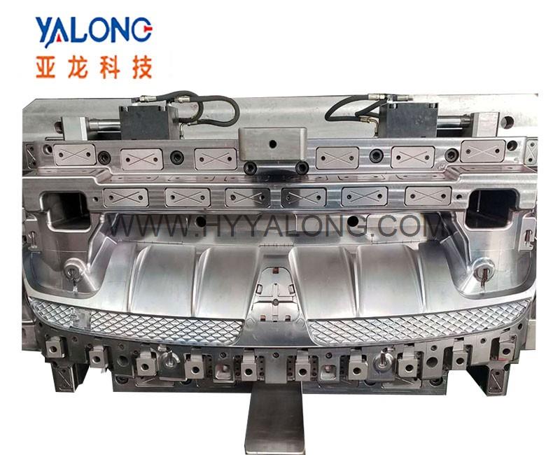 OEM AutoMotive Mould5